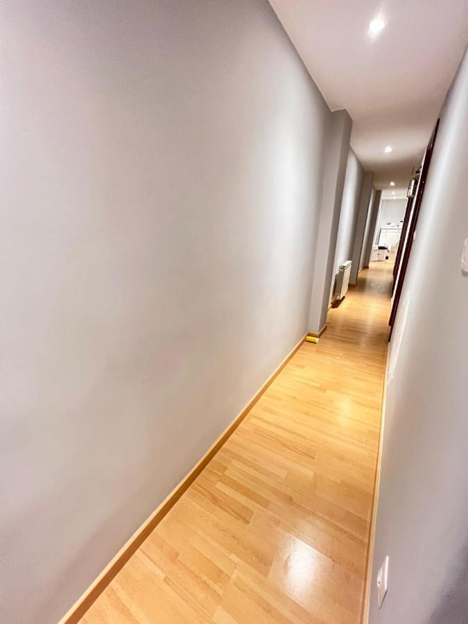 Apartamento Zaragoza Centro Exterior photo