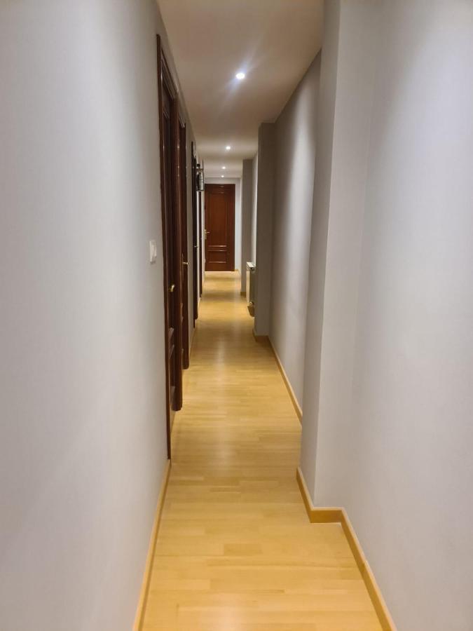 Apartamento Zaragoza Centro Exterior photo