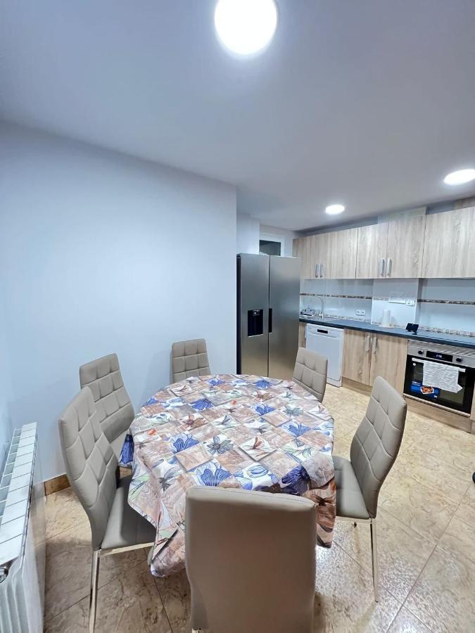 Apartamento Zaragoza Centro Exterior photo