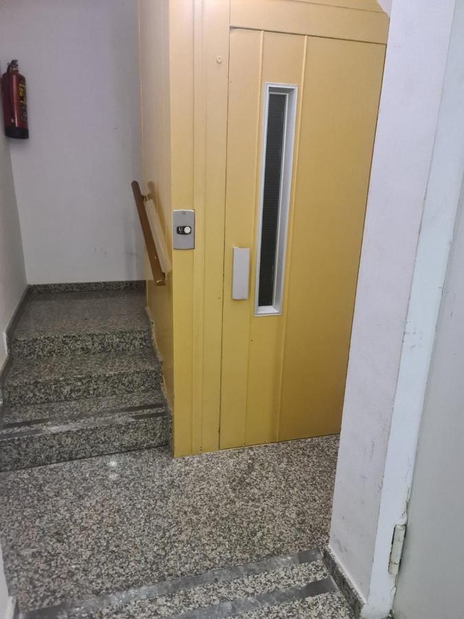 Apartamento Zaragoza Centro Exterior photo