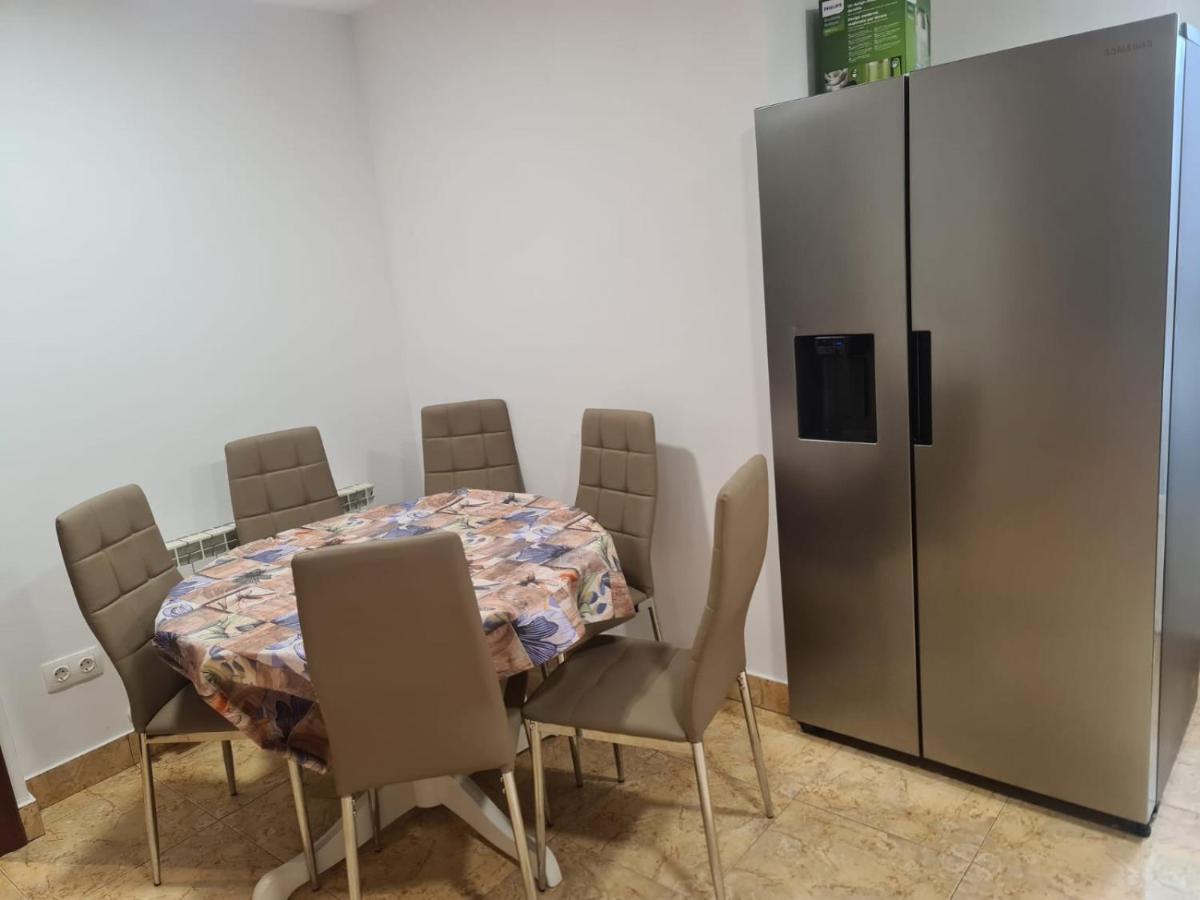 Apartamento Zaragoza Centro Exterior photo