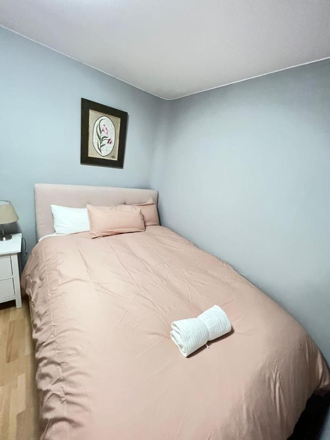 Apartamento Zaragoza Centro Exterior photo