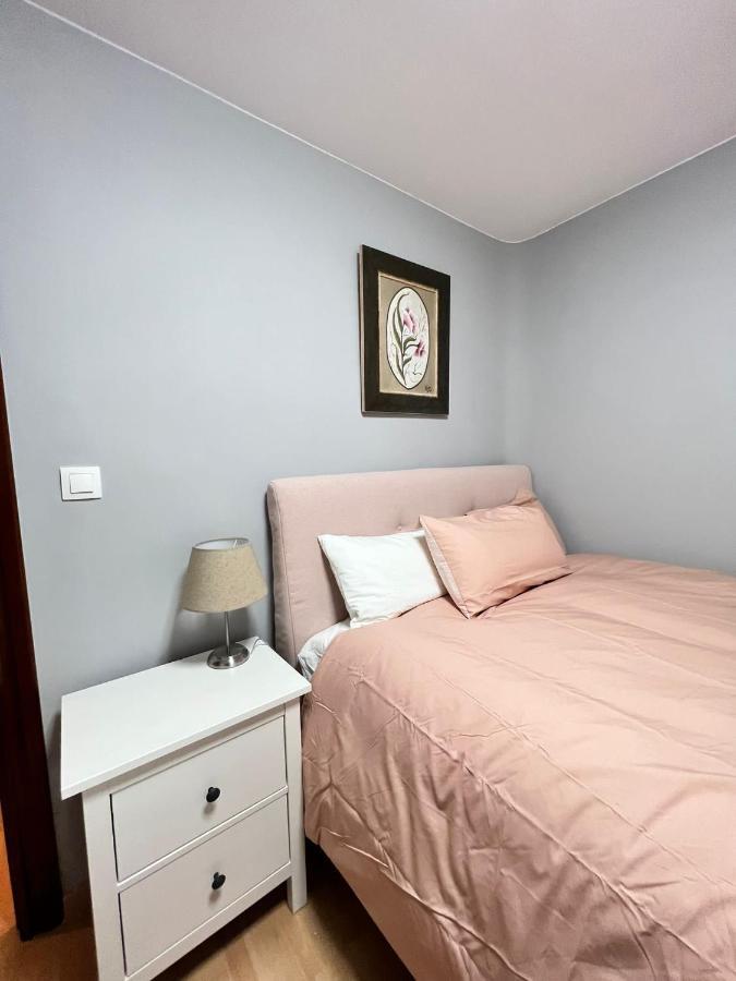 Apartamento Zaragoza Centro Exterior photo