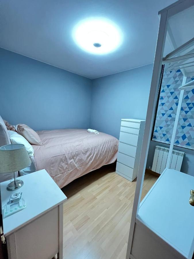 Apartamento Zaragoza Centro Exterior photo