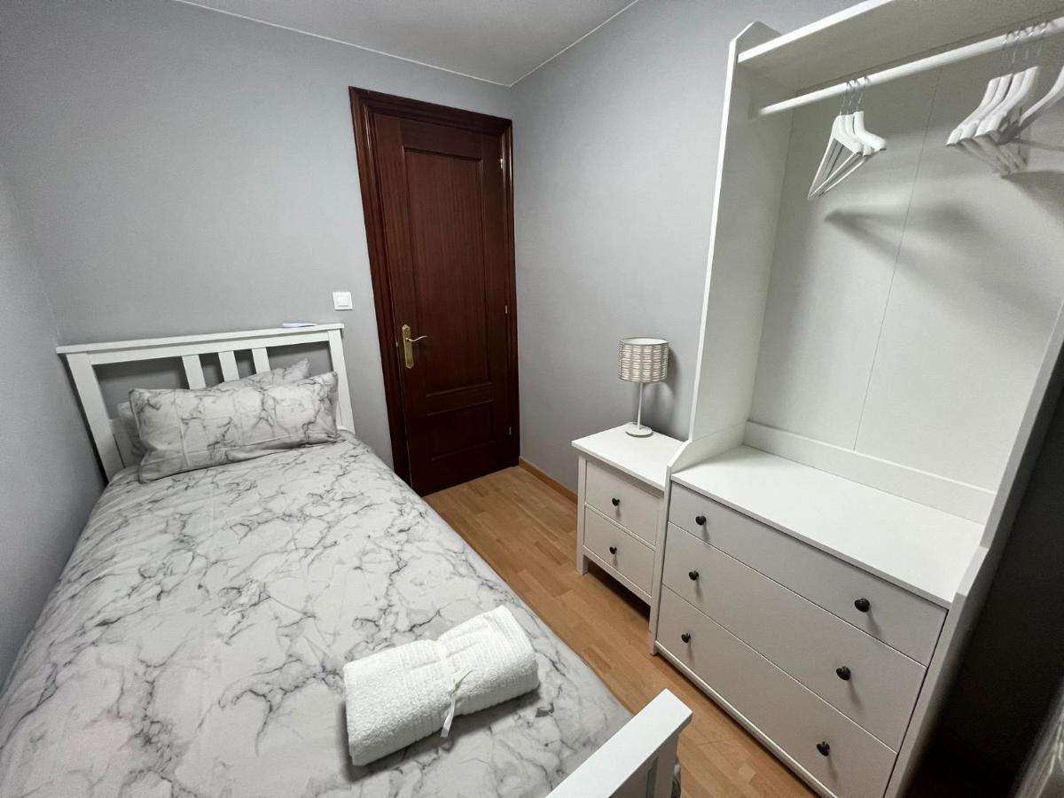 Apartamento Zaragoza Centro Exterior photo