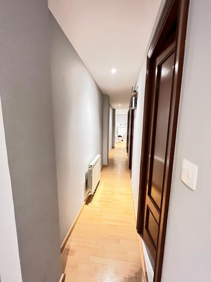 Apartamento Zaragoza Centro Exterior photo