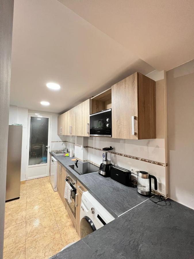 Apartamento Zaragoza Centro Exterior photo