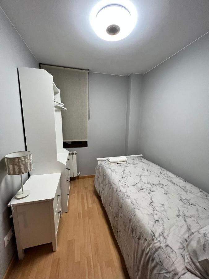 Apartamento Zaragoza Centro Exterior photo