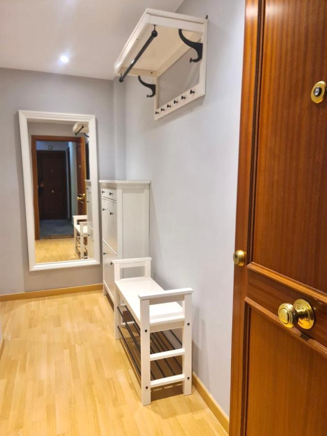 Apartamento Zaragoza Centro Exterior photo