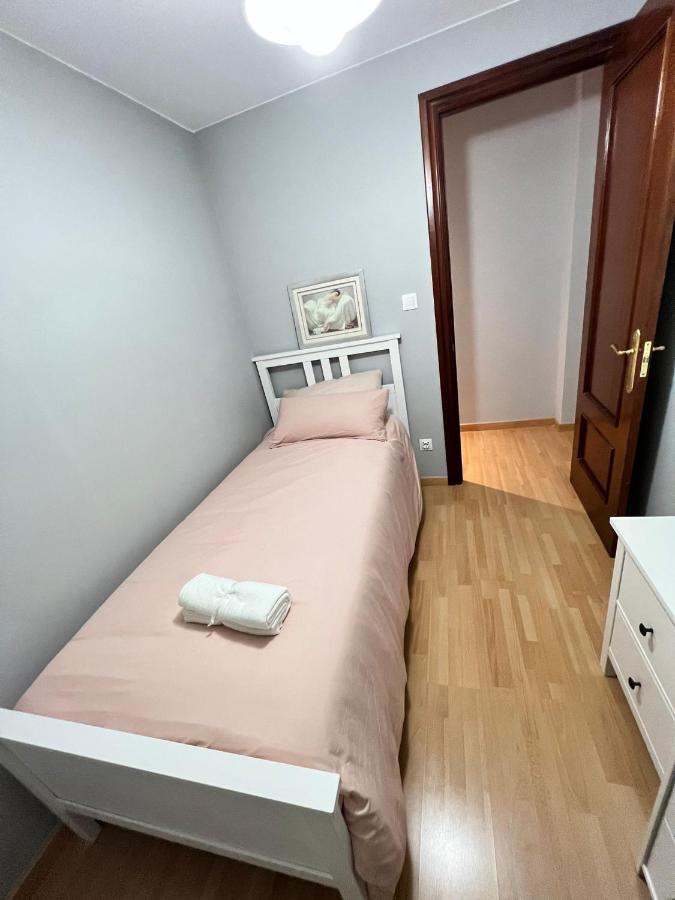 Apartamento Zaragoza Centro Exterior photo